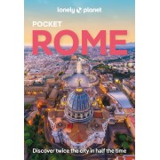 Pocket Rome Lonely Planet